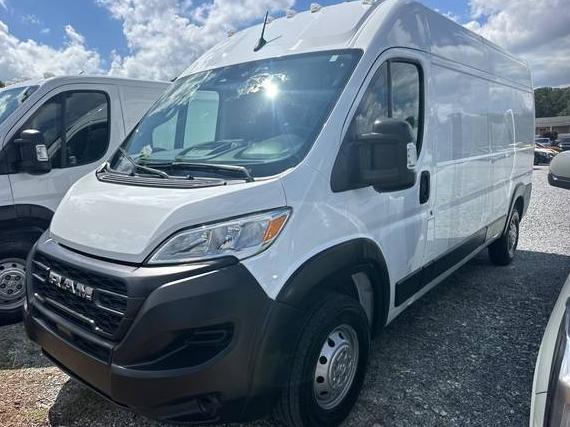 RAM PROMASTER 2500 2023 3C6LRVDG3PE506289 image